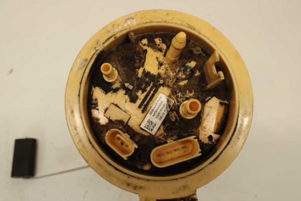 POMPE A CARBURANT VW / AUDI / SEAT / SKODA ( DIESEL ) 1.6TDI / 2.0TDI - Vue 2